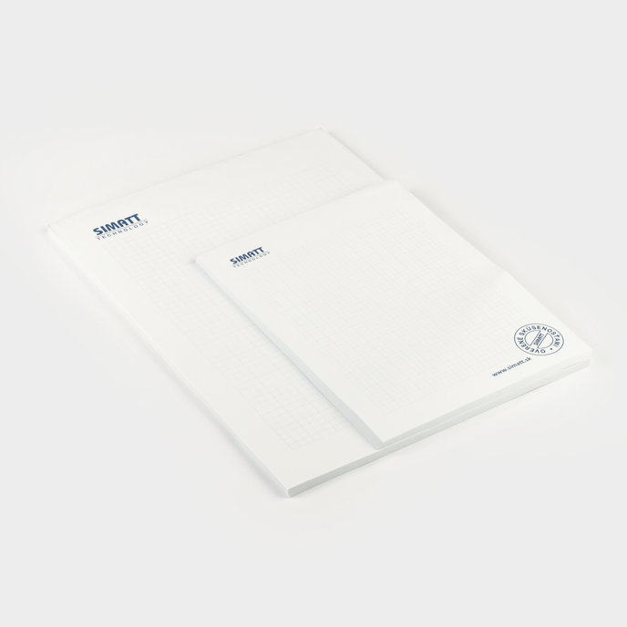 Trhacie poznámkové bloky