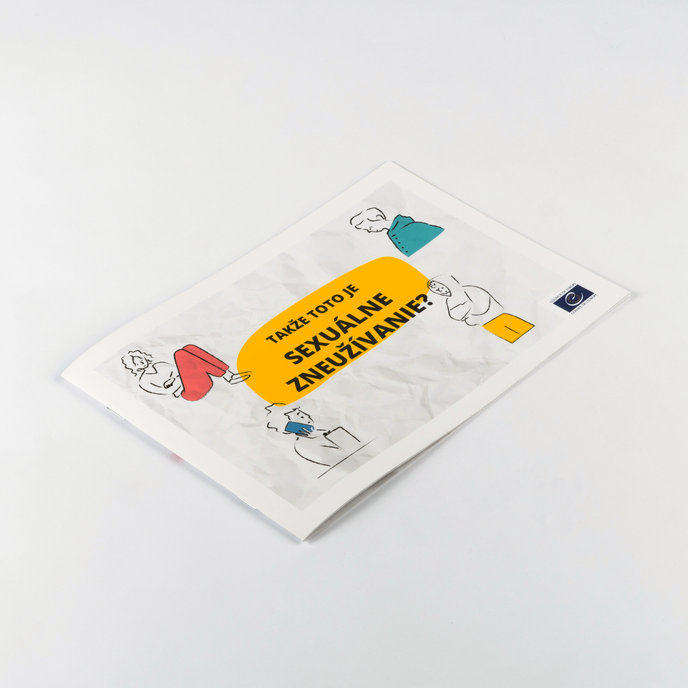 Katalógy a brožúry