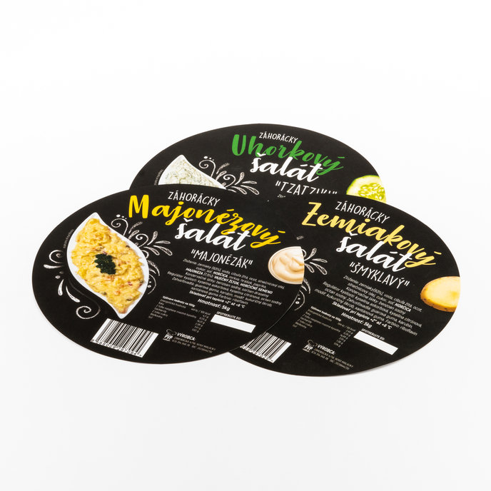 Samolepky do interiéru