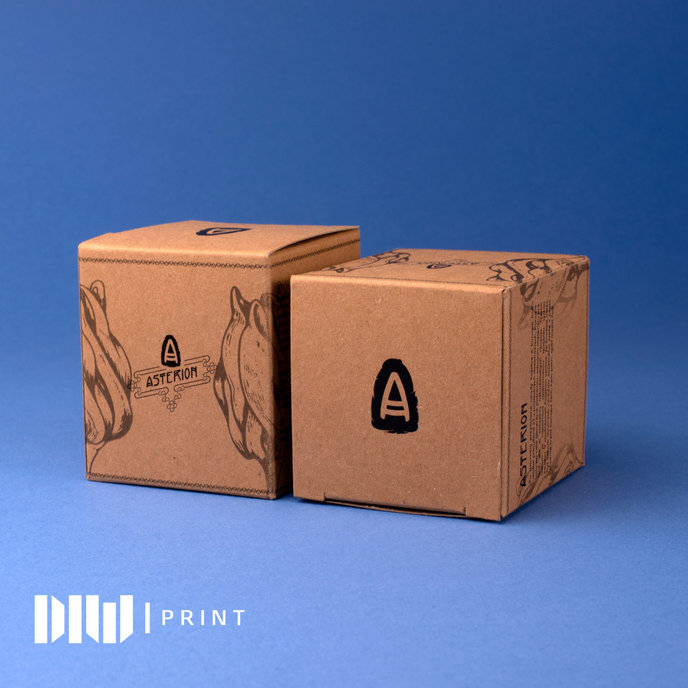 Krabičky ekonomické