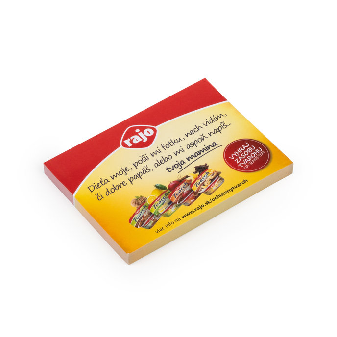 Trhacie poznámkové bloky