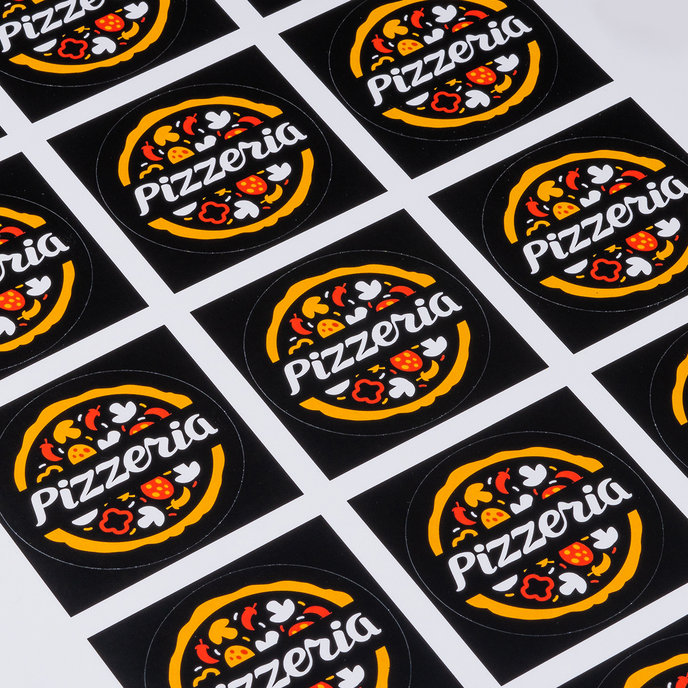 Samolepky do interiéru