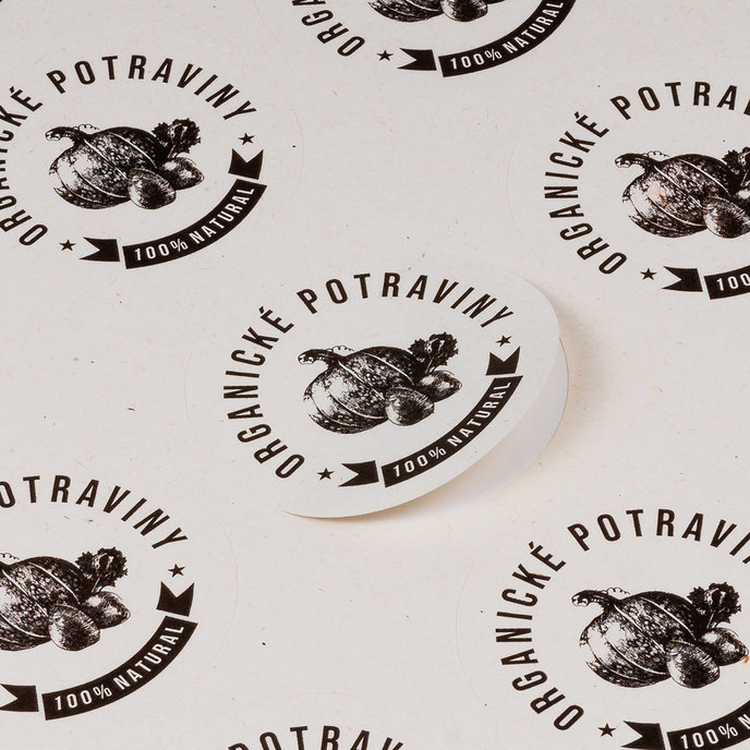 Samolepky do interiéru