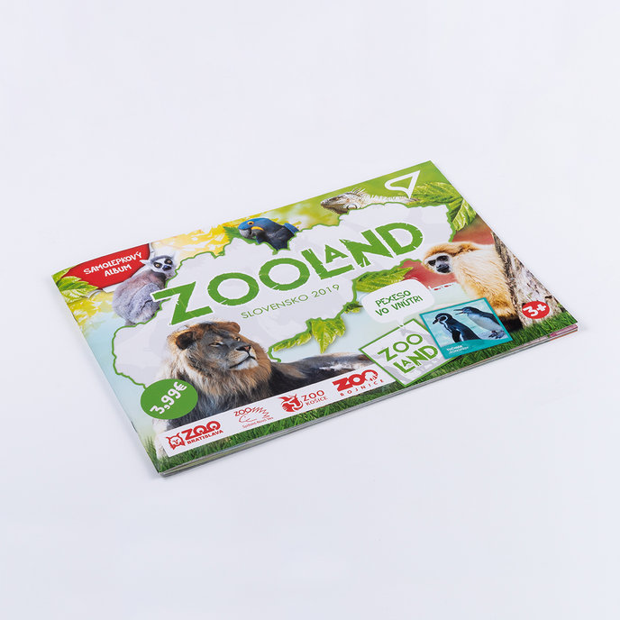 Katalógy a brožúry