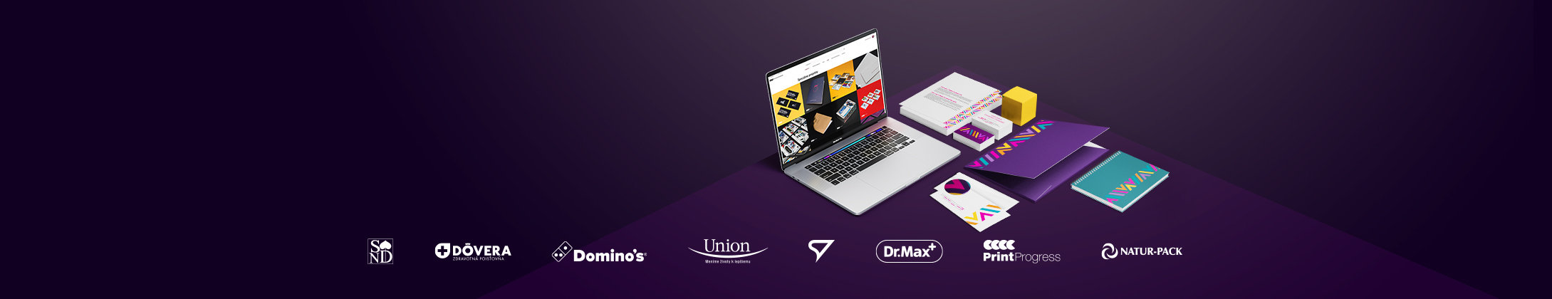 Pevné obchodné vzťahy sú postavené<br> na dôvere.